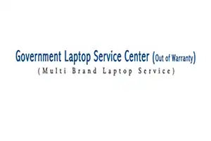 Government Laptop Service Center