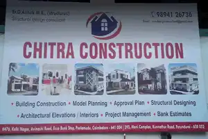 Chitra Construction