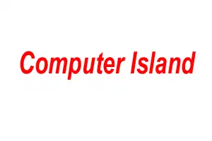 Computer Island