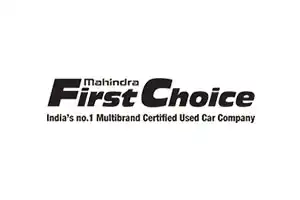 Mahindra First Choice Wheels Limited