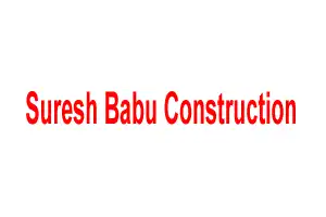 Suresh Babu Construction