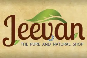 Jeevan  The Pure  Natural Shop