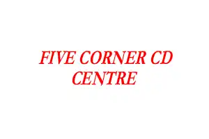 FIVE CORNER CD CENTRE