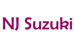 NJ Suzuki