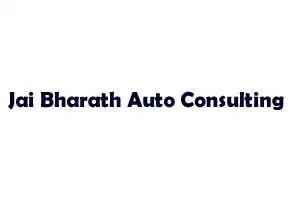 Jai Bharath Auto Consulting