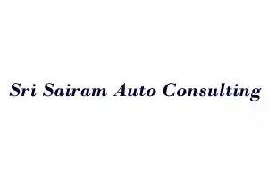 Sri sairam auto consulting
