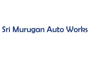Sri Murugan Auto Works