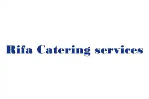Rifa Catering services