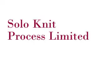 Solo Knit Process Limited Ram Nagar