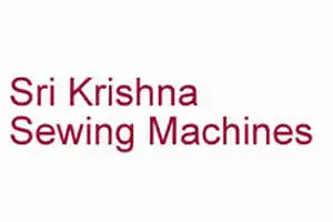 Sri Krishna Sewing Machines