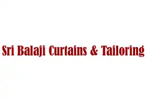 Sri Balaji Curtains & Tailoring