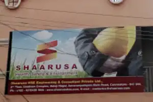 Shaarusa HSE Engineering & Consultant Private Limited