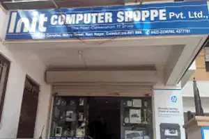 Init Computer Shoppe Private Limited