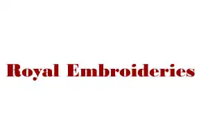 Royal Embroideries