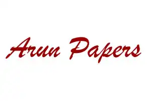 Arun Papers