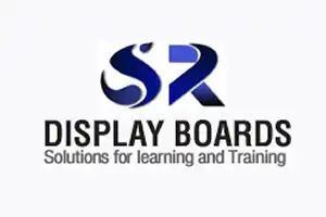 S.R Display Boards