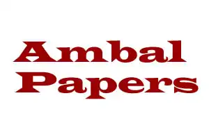 Ambal Papers