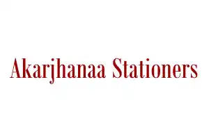 Akarjhanaa Stationers