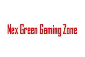 Nex Green Gaming Zone