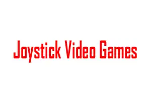 Joystick Video Games