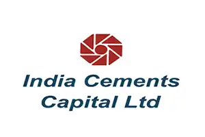 India Cements Capital Ltd R.S. Puram