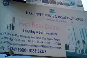 Hari Real Estate