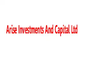 Arise Investments And Capital Ltd