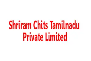 Shriram Chits Tamilnadu Private Limited