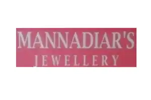 Mannadiars Jewellery