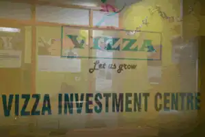 Vizza Investment Centre
