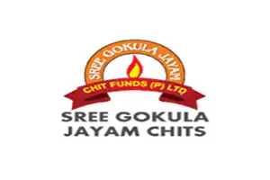 Sree Gokula Jayam Chit Funds Pvt Ltd