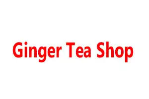 Ginger Tea Shop