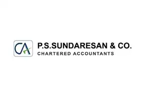 P.S.Sundaresan & Co