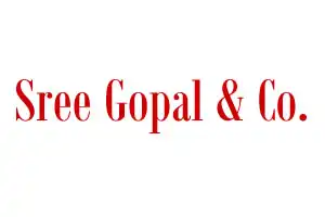 Sree Gopal & Co.