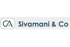 Sivamani & Co