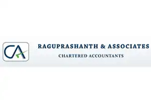 Raguprashanth and associates