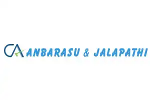 Anbarasu & Jalapathi