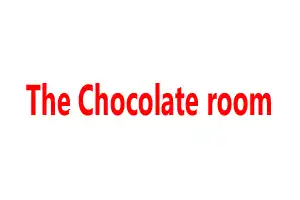 The Chocolate room