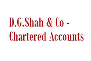 D.G.Shah & Co - Chartered Accounts