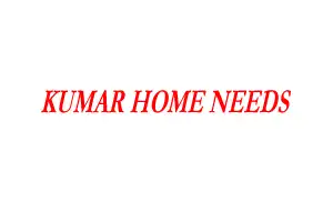 KUMAR HOME NEEDS