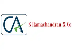 S Ramachandran & Co