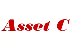 Asset C