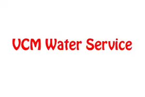VCM Water Service