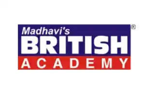 Madhavis British Academy