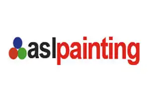ASL Painting