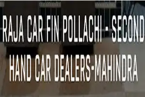 RAJA CARS FIN POLLACHI (USED CAR FOR SALE)