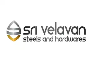 SRI VELAVAN STEELS & HARDWARES (JK Cements Authorised Distributor)