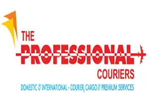 The Professional Courier (Sungam Coimbatore)