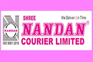 Shree Nandan Courier Service Pvt Ltd