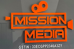 Mission Media Network (Ganapathy Housing Unit) Coimbatore